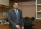 Mr Sanjay Jain