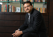 Mr Vinod Kumar Gupta